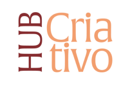 Logo Hub Criativo